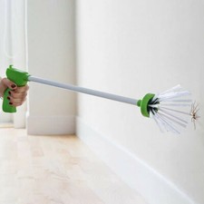 Insect Bug Friendly Trap Pest and Critter Catcher Home Spider Catching Roaches