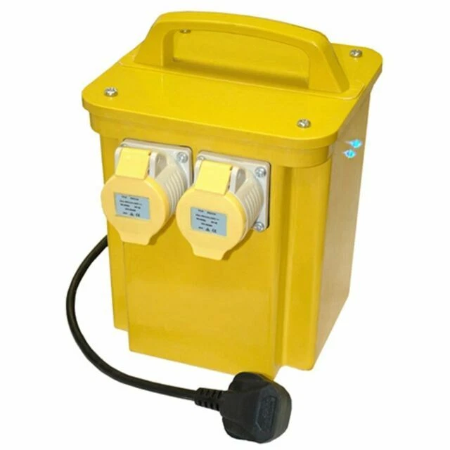 Telecom & Audio Transformers