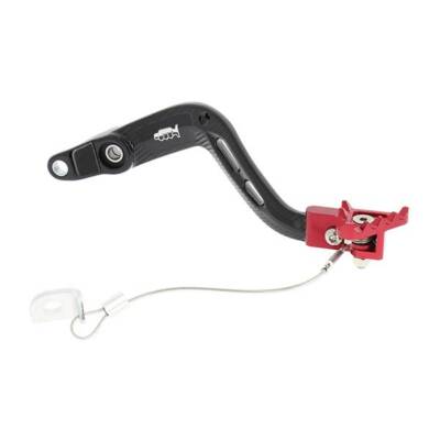 Plaquettes Frein Avant Pour AJP 125 PR4 ENDURO AJP 125 PR4 SUPERMOTARD