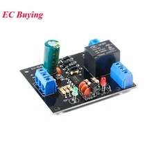 Water Level Switch Sensor Controller AC 220V Automatic Pump