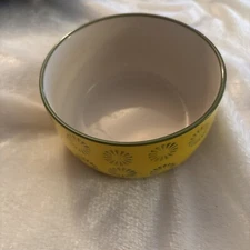 Signature Ceramic Bowl