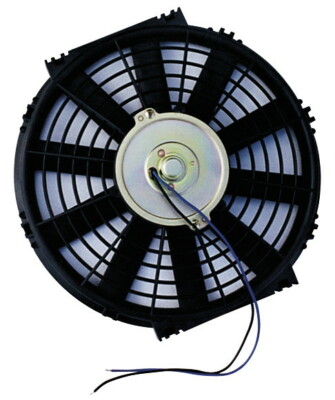 Proform 12 In 1200 Cfm High Performance Electric Cooling Fan P/N 67012