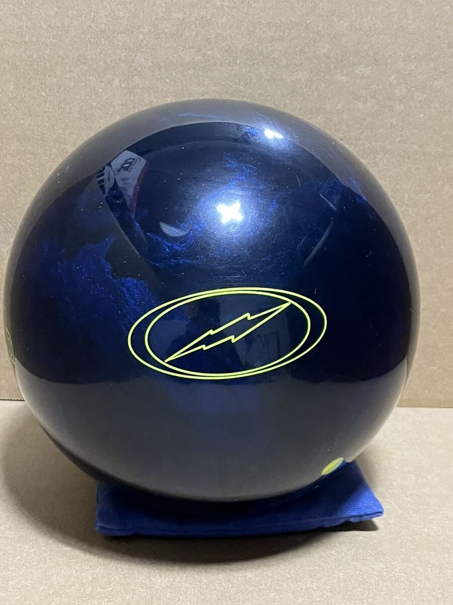 Storm Hy-Road 15 lb Bowling ball New in Original Box 2014 Storm Hy-Road 15 lb Bowling ball New in Original Box 2014