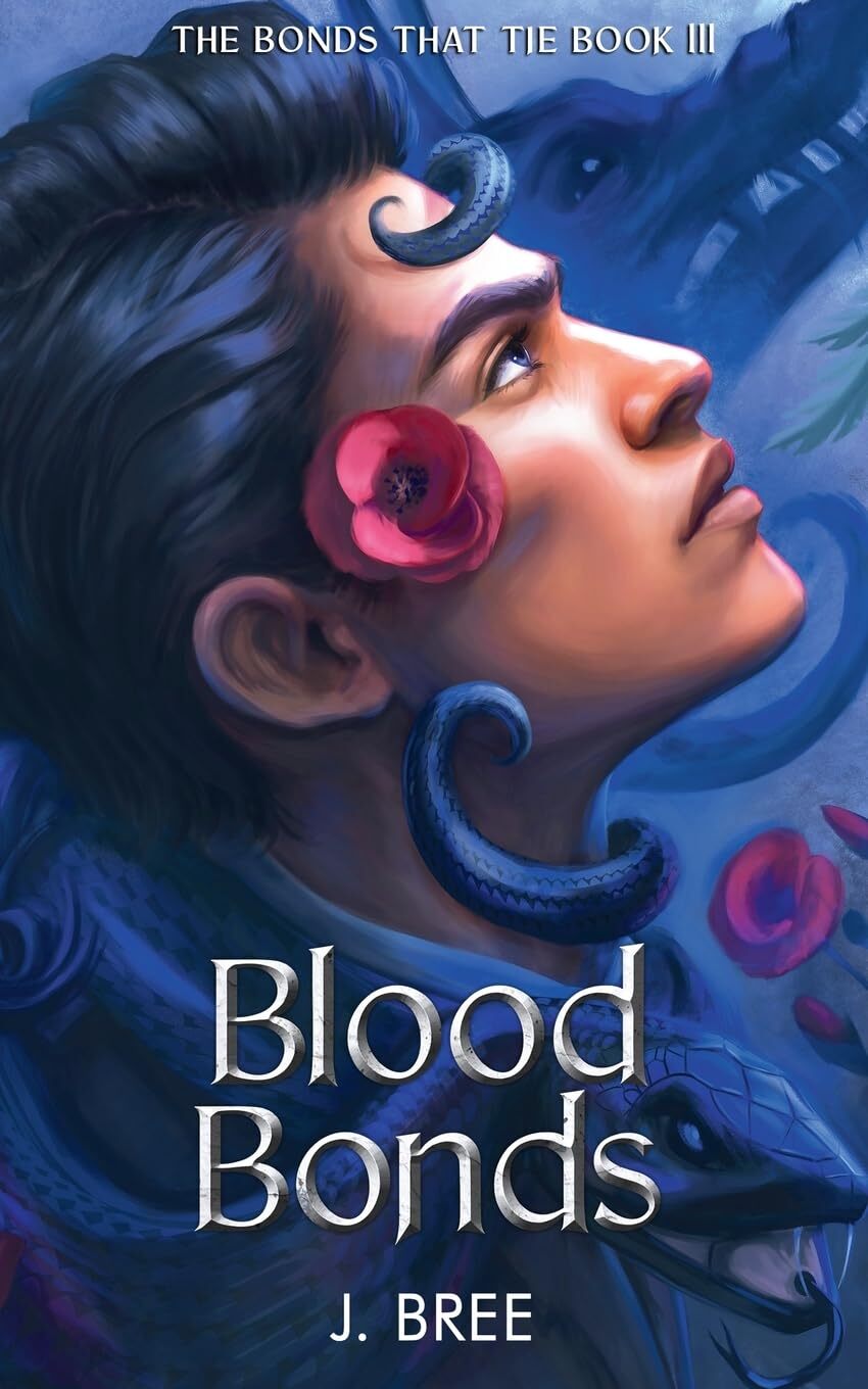 Blood Bonds J Bree - Image 2