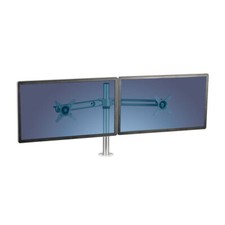 Fellowes Lotus Dual Monitor Arm 8042901