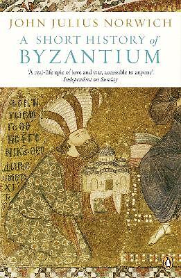 A Short History of Byzantium - Image 2