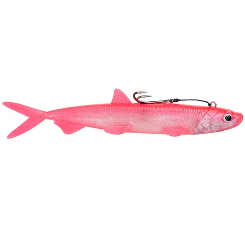 DAM MADCAT Pelagic Cat Lure 21cm/24cm Welsköder Gummifisch Vertikalköder - Bild 2 von 3