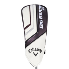 Callaway Golf 2023 Big Bertha REVA Fairway FW Headcover - New