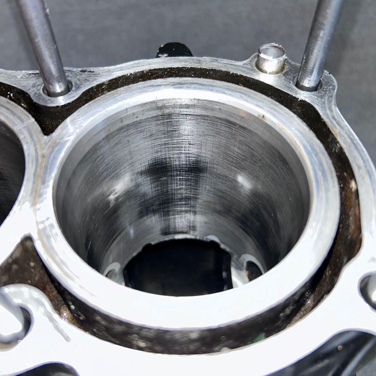 YAMAHA Waverunner FX 140 SR230 SX230 Crank Cases, Cylinders YAMAHA Waverunner FX 140 SR230 SX230 Crank Cases, Cylinders
