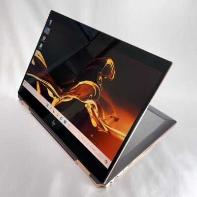 hp spectre x360 16GB SSD1TB_513r Core i7-8565U Notebook PC Home