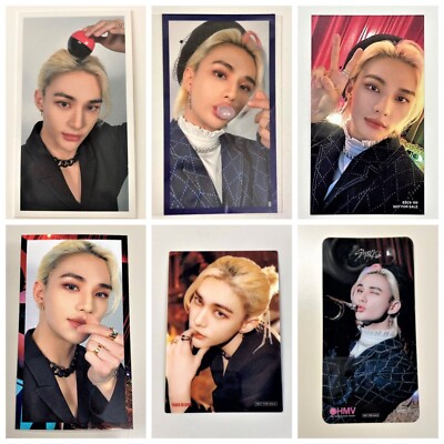 Stray Kids CIRCUS ユニット トレカ ヒョンジン s-l400.jpg