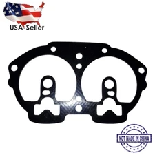 Gasket Float Bowl for Yamaha 115-225 HP 600-59-02, 64D-14384-01-00, 64D-14384-00