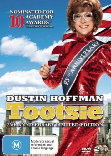 TOOTSI 25TH ANNIVERSARY LIMITED EDITION 2 DISC SET NEW AUS