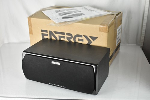 Energy Speakers Connoisseur CC-5 Center 