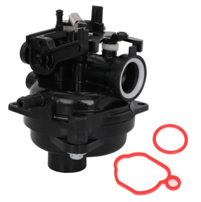 Carburetor Assembly For Briggs & Stratton Part# 596505 597327 Carb