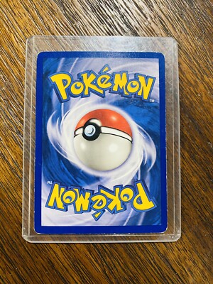 Buy Pikachu (Red Cheeks) 058/102 Base Set (Shadowless) Regular