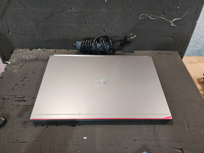 富士通 LIFEBOOK AH56/K i5 SSD 256GB 8GB AC付 Fujitsu Lifebook E756 Laptop i5-6300U 256GB SSD 8GB DDR4