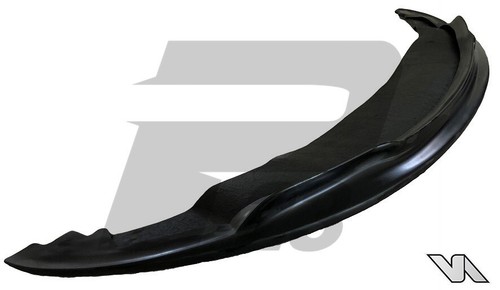 CARTE POSTALE PRE LCI FRP PARE-CHOCS AVANT LÈVRE SPOILER SÉPARATEUR BMW SERIES 3 E92 E93 M SPORT - Photo 5/6