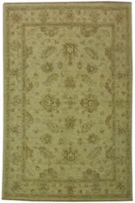 4x6' Chobi Peshawar Rug # PIX-20190