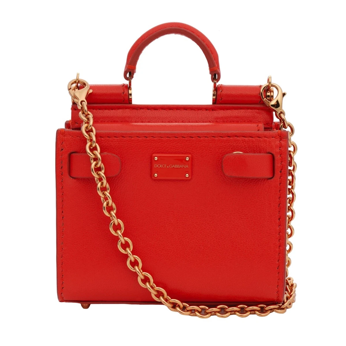 Micro bag deals dolce gabbana