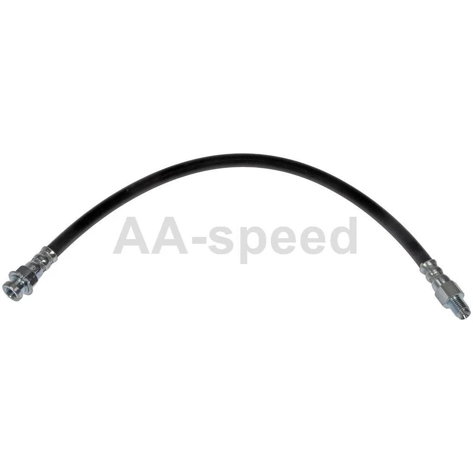 Для DeSoto S-11 1946 1947 1948 передний задний тормоз гидравлический шланг тормозная магистраль Dorman - Изображение 2 из 4