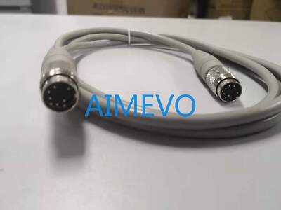 Replace KEYSIGHT/ Agilent/ HP11730A Power Sensor Cable 8-Pin 2M Long 8120-8319