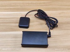 RGM-1000 Universal Radio Dedicated External GPS Module FT-991A FTM-400DR IC-7100