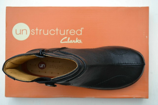 clarks un libby