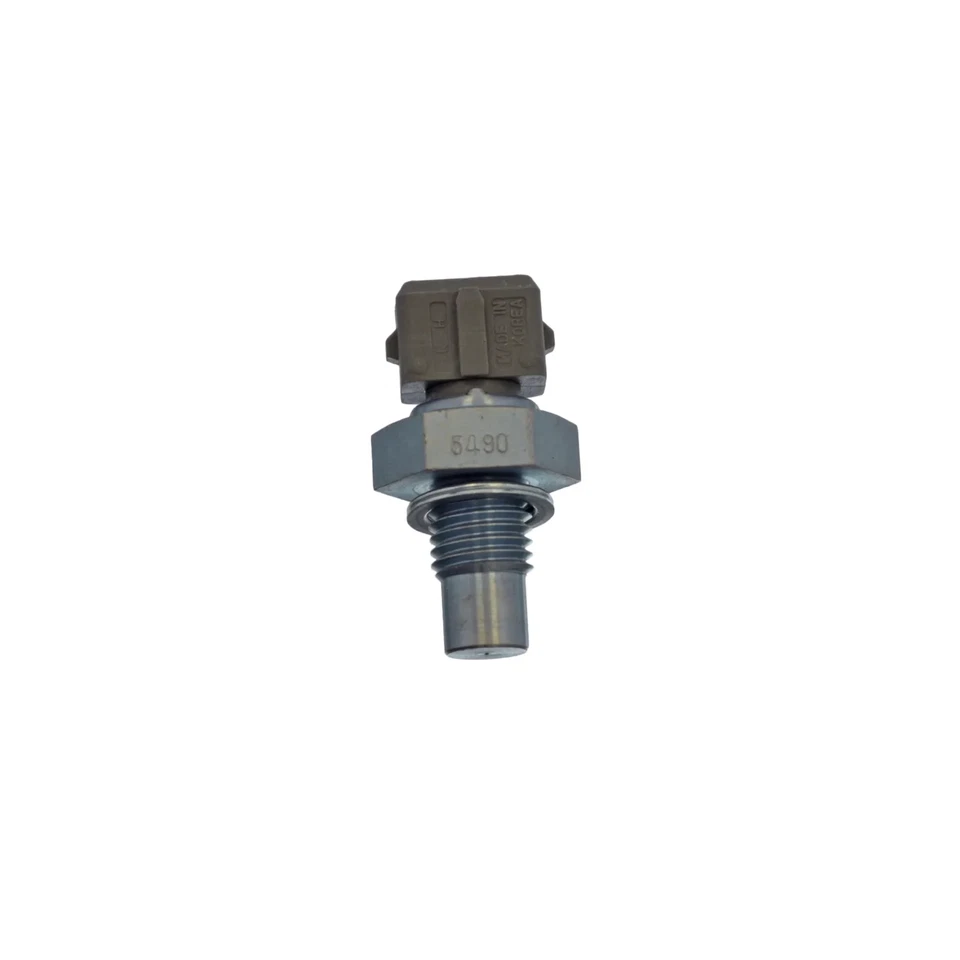 Coolant Temperature Sensor Fits Chevrolet GM Aveo Kalos Mati Blue Print ADG07287 - Image 3 of 4