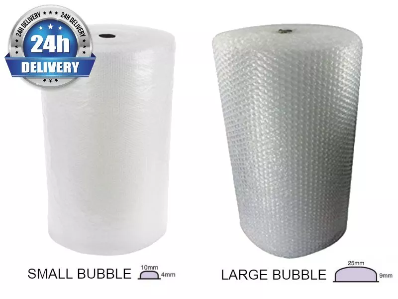 Bubble online wrap tube