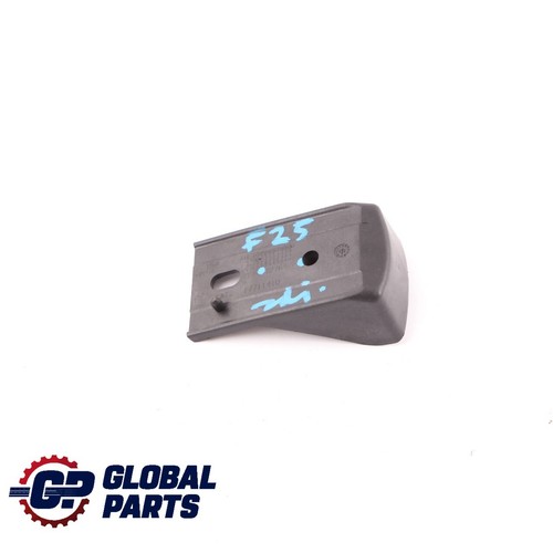 BMW X3 F25 X4 F26 Frontstoßstange Halterung Trim Halterung 7276426