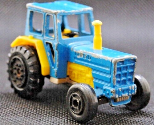 Majorette FARM TRACTORS & Various ANIMAL Transport / TIPPER TRAILERS Mix Lot - Picture 33 of 136