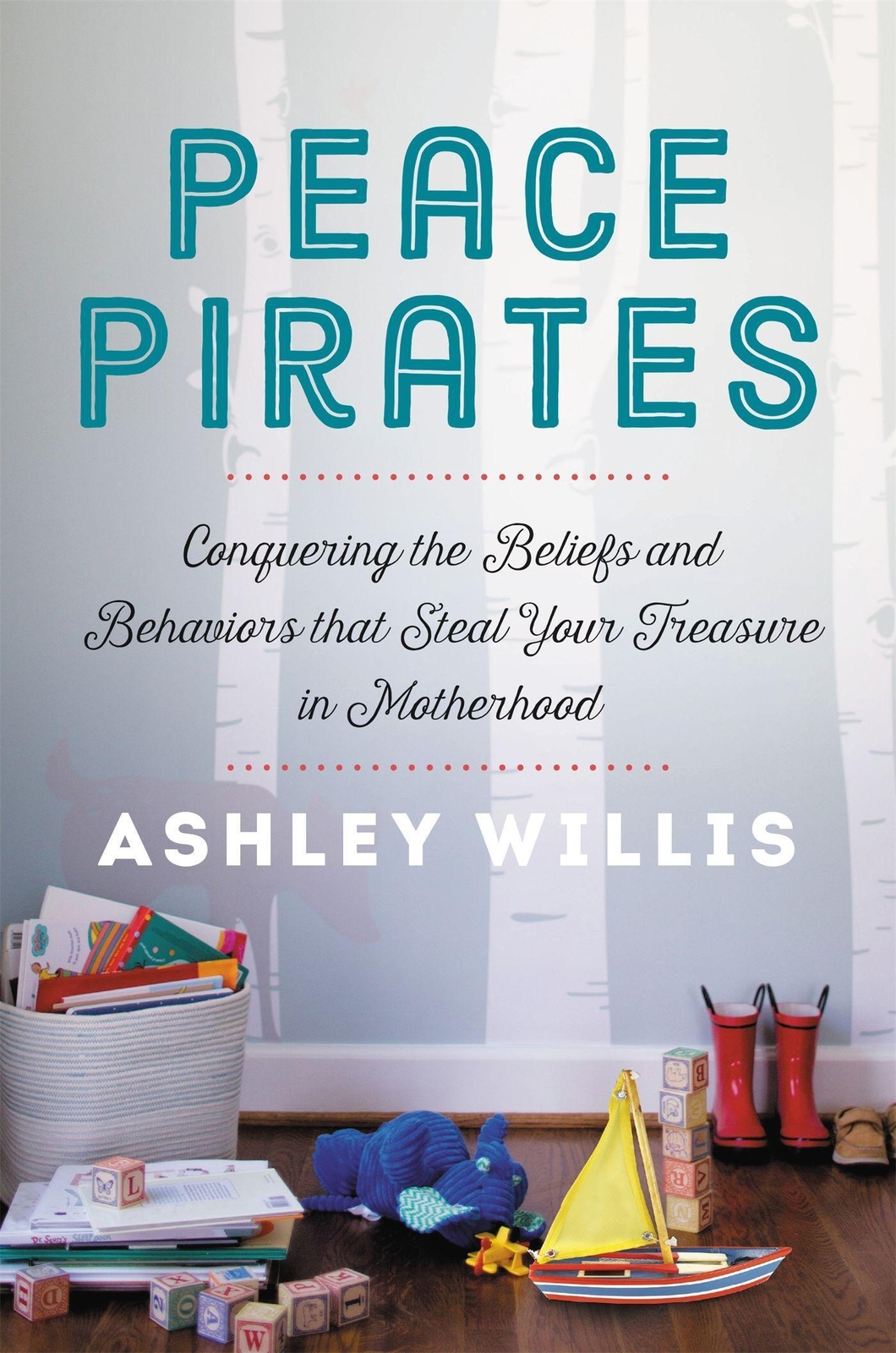 Thumbnail - Ashley Willis | Peace Pirates | Buch | Englisch (2020) | Gebunden |