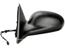 For 1996-1998 Ford Mustang Mirror Left TechPro 85992BHVW 1997