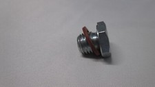 0031511993 TAPPO SCARICO OLIO CON GUARNIZIONE MOTORE GARELLI 50cc