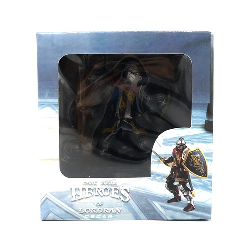 Dark Souls Action Figure Solaire of Astora Oscar Onion Knight Collection Model - Picture 37 of 45
