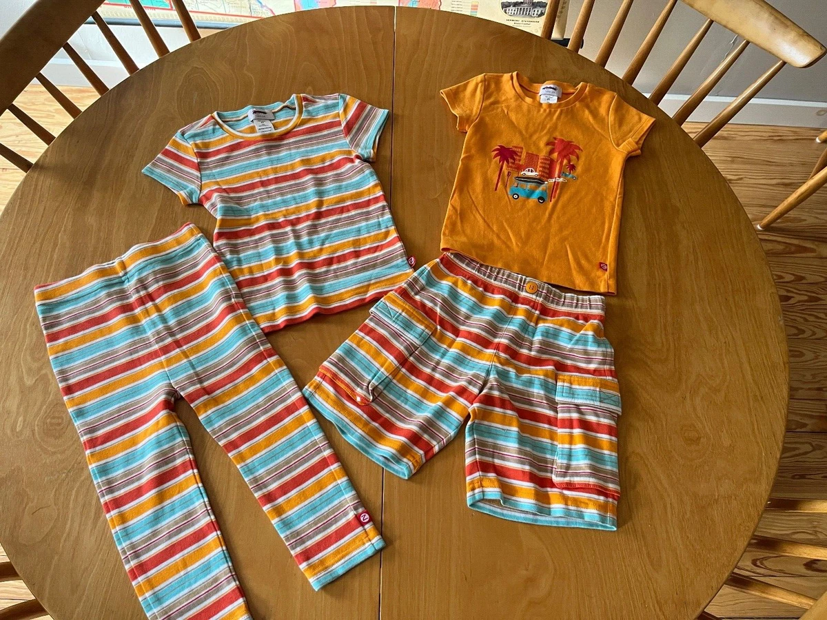 Zutano pants 2025