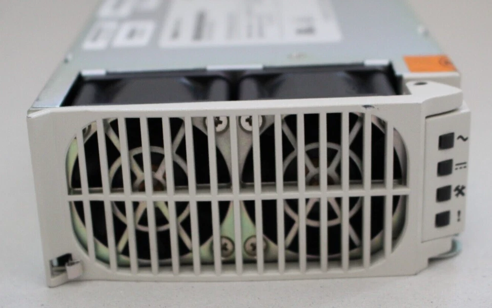 TYCO Model CP2000AC54PE Netzteil 2000W Power Supply  für Cisco CRS-1 Series - Bild 3 von 4