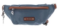 Picard Sonja Belt Bag GüRteltasche Wintersky Blaugrau Braun Neu