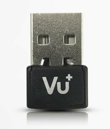 VU+ Bluetooth 4.1 USB Dongle per Uno 4K e Solo 4K | Adattatore Originale