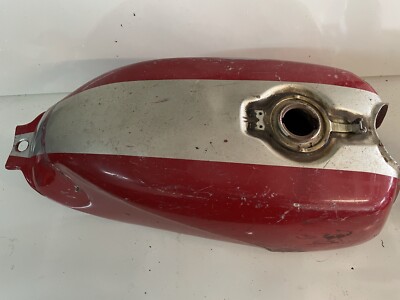 HONDA CB250RS CB 250 RS CB250RSA 1980-1984 Fuel tank GAS TANK