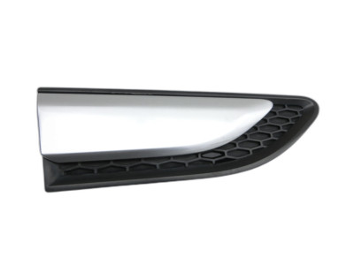 Leiste Zierleiste für Kotflügel re vo Discovery Sport L550 15-19 LRC1AG LR058536