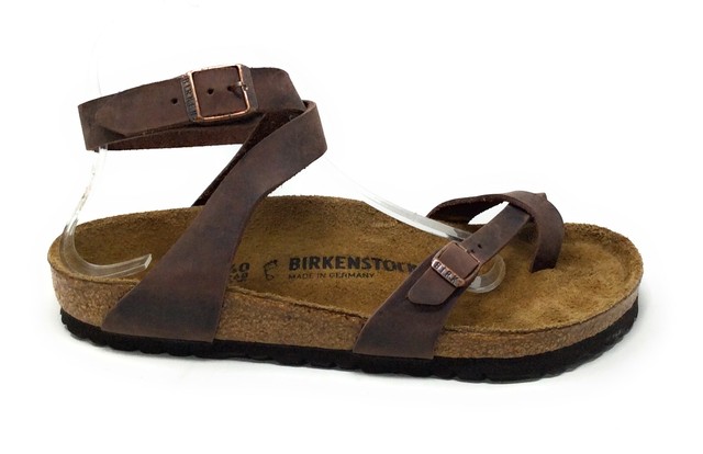 birkenstock yara ebay