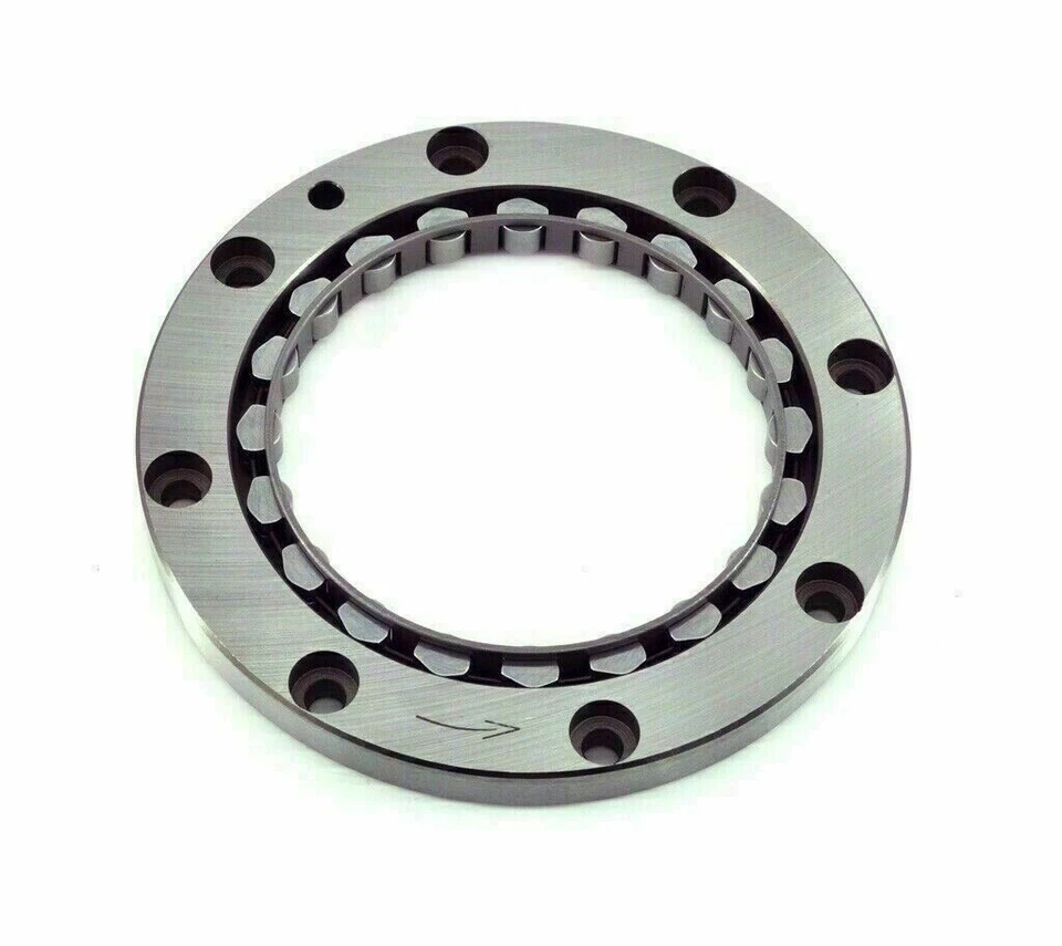 Kit de embrague de arranque tipo reforzado 1999~2009 XVS1100 para Yamaha V Star 1100 Foto 3 de 4