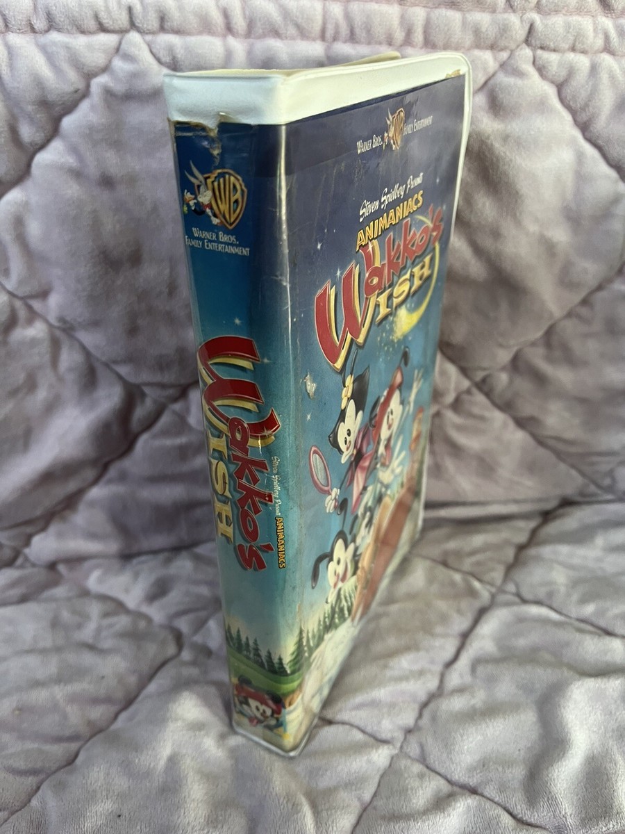 小泉今日子「Timeless World」VHS+α LOST WORLD, THE (1925/Timeless) - VHS