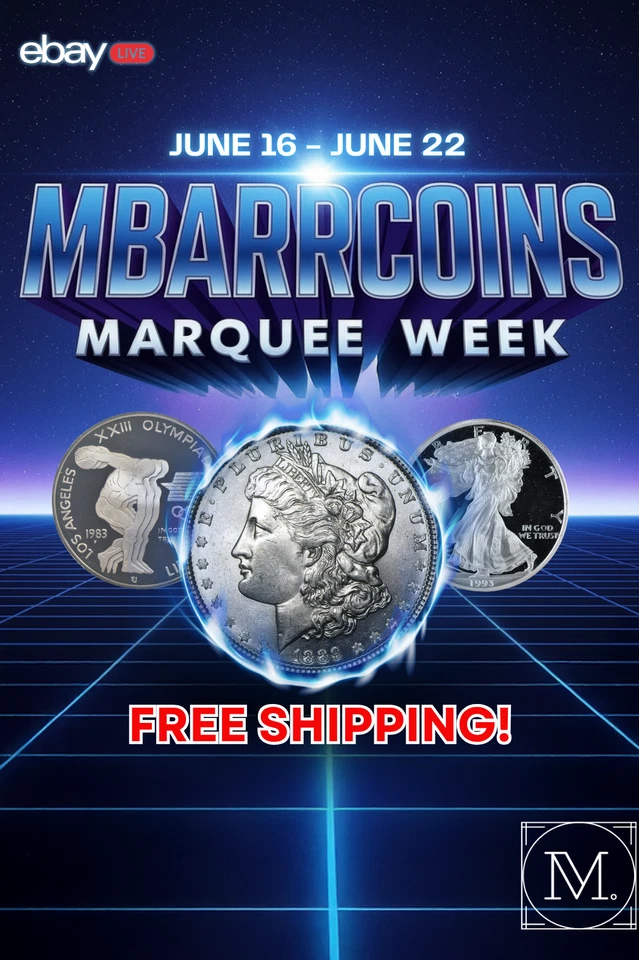 Marquee Week - MBarr Daytime Deals - EL958