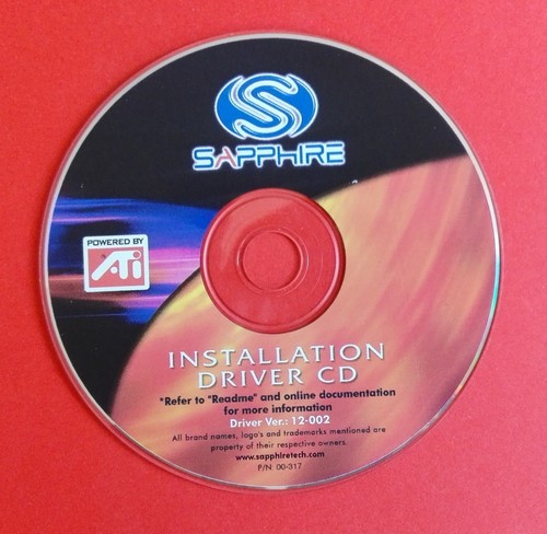 Scheda Video Ati Radeon 7000 64MB SDRTVB AGP - Imagen 3 de 3
