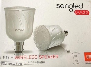 sengled pulse master led