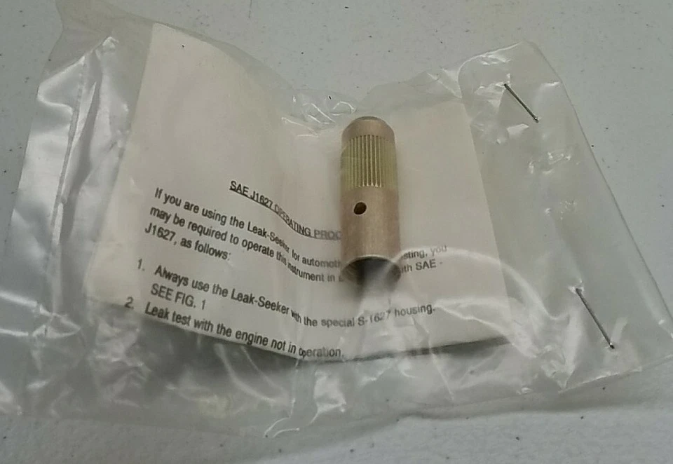 59483 Four Seasons Automotive Air Conditioning Leak Seeker 59483 - Image 3 of 3