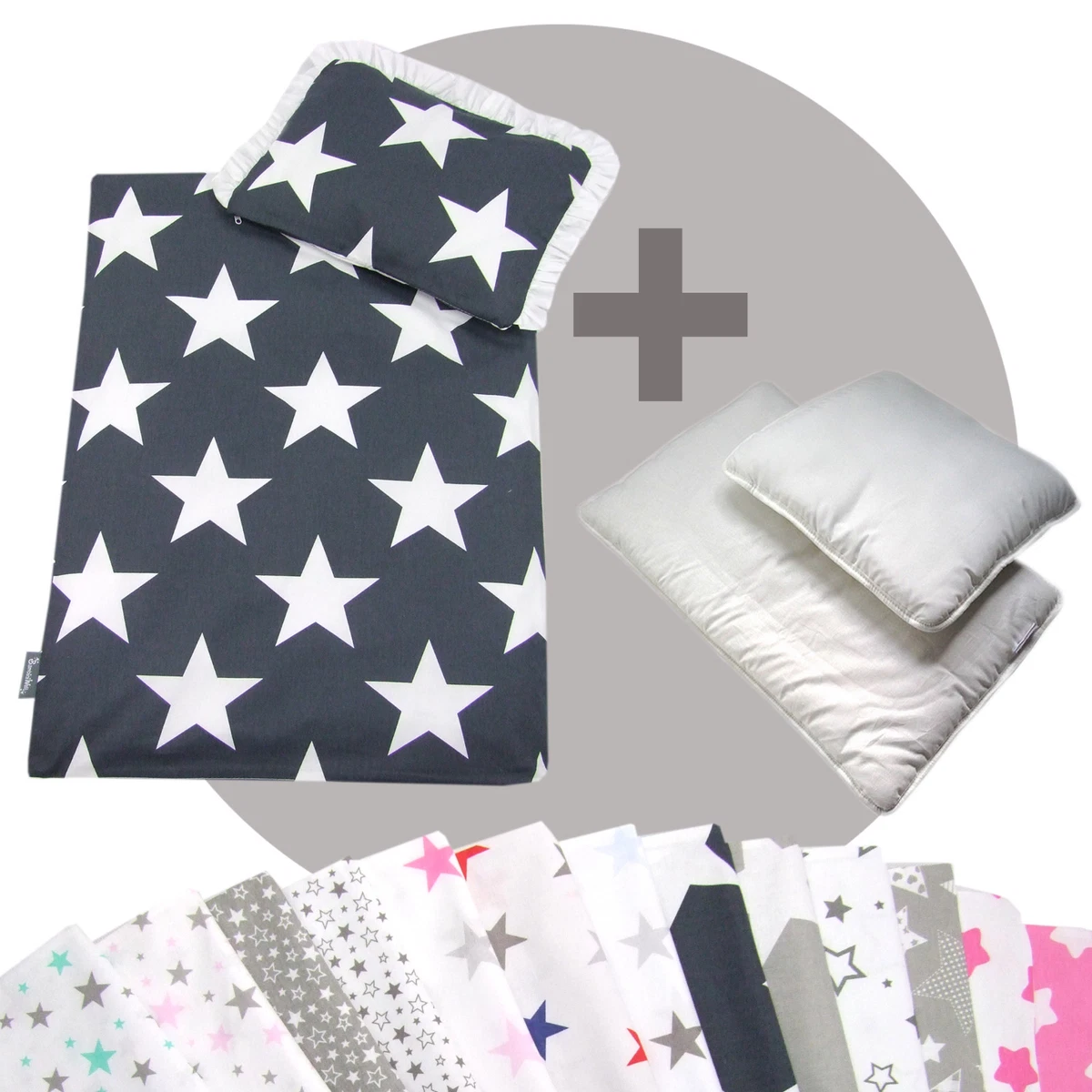 Bettwsche fr Kinderwagen online kaufen | eBay.de